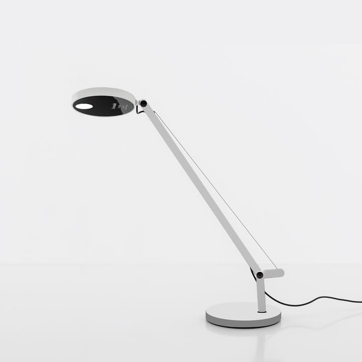 Demetra lámpara de mesa, blanco Artemide