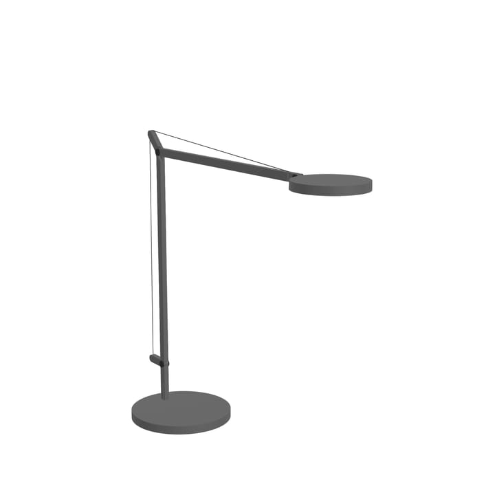Demetra lámpara de mesa - gris antracita - Artemide