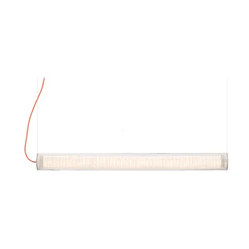 Lámpara colgante Criosfera, control por app - Horizontal - Artemide