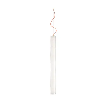 Lámpara colgante Criosfera, control por app - Vertical - Artemide
