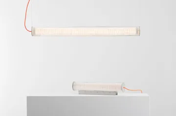 Lámpara colgante Criosfera - Horizontal - Artemide