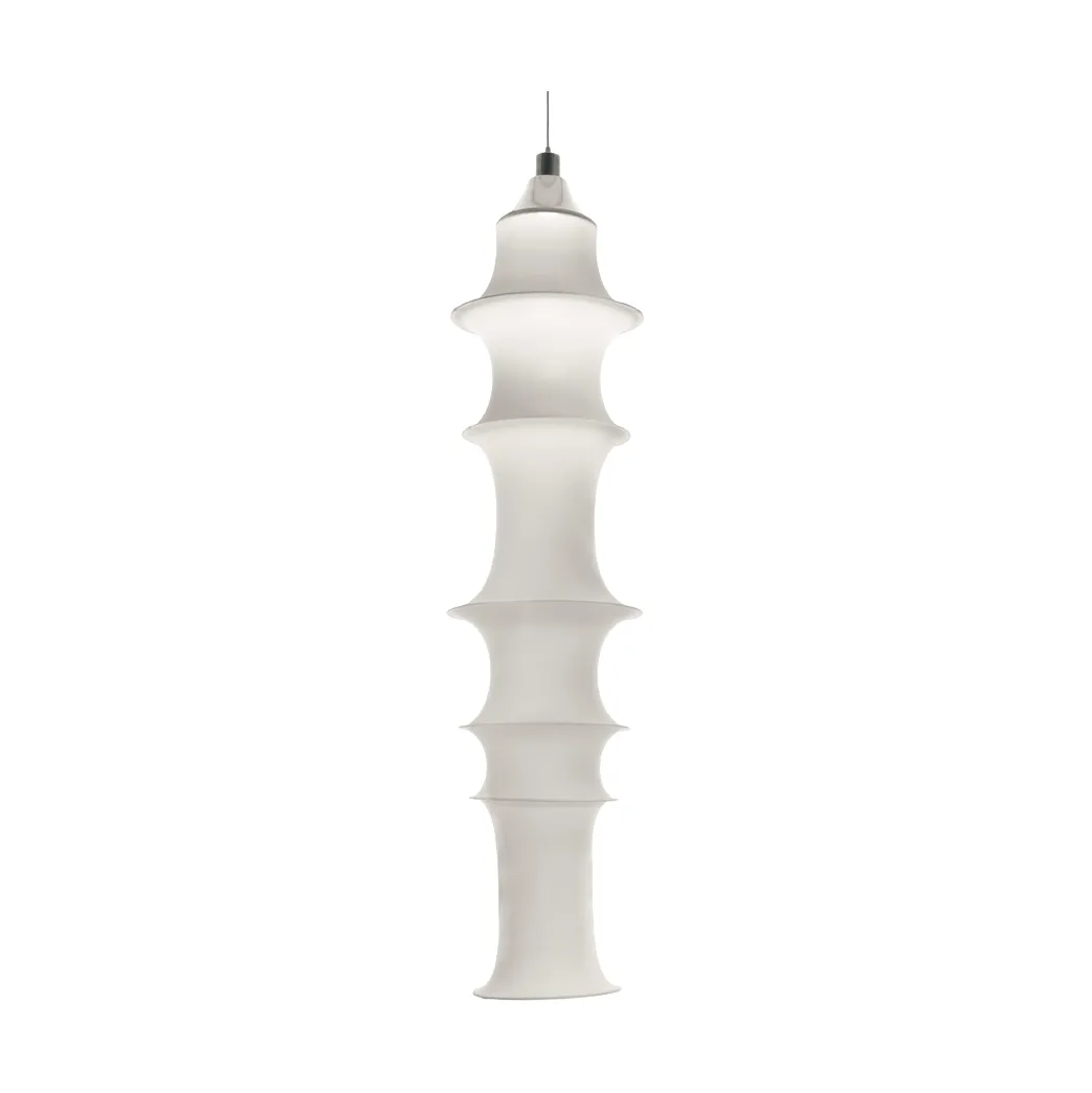 Lámpara colgante Falkland 165 - White,  Artemide