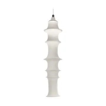 Lámpara colgante Falkland 165 - White - Artemide