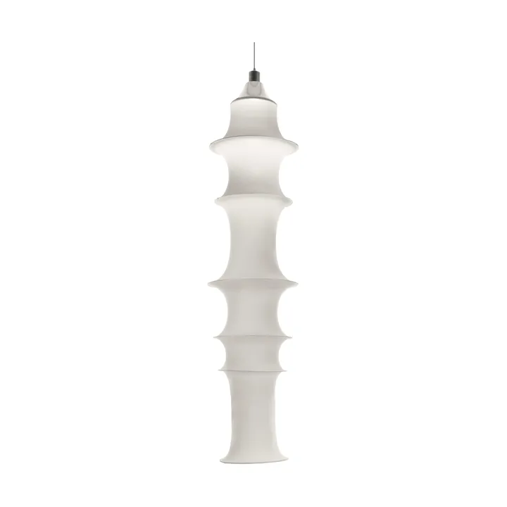 Lámpara colgante Falkland 165 - White - Artemide