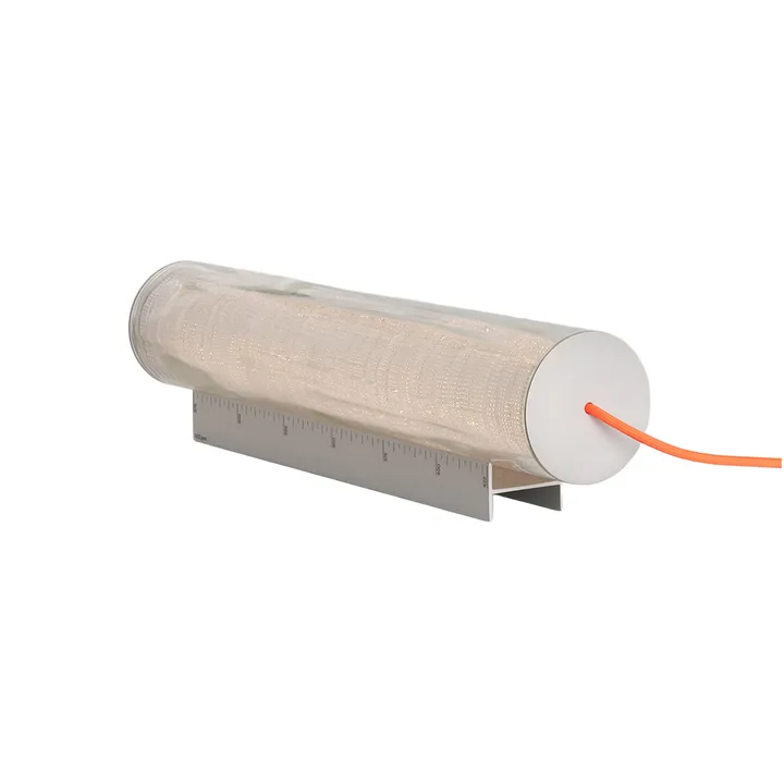Lámpara de Mesa Criosfera Horizontal - Artemide
