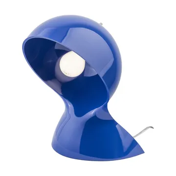Lámpara de mesa Dalu' - Azul Klein - Artemide