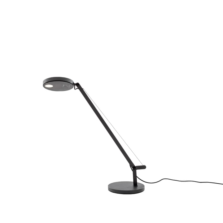 Lámpara de mesa Demetra Micro - gris antracita - Artemide