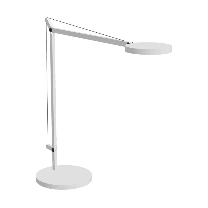 Lámpara de mesa Demetra - White - Artemide