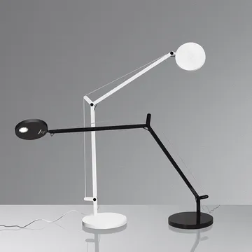 Lámpara de mesa Demetra - White - Artemide