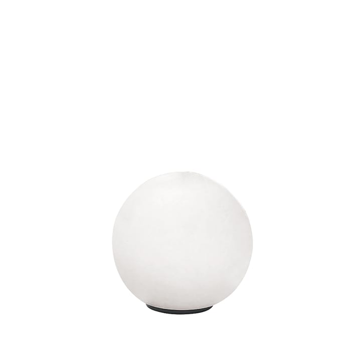 Lámpara de mesa Dioscuri - blanco, 25cm - Artemide