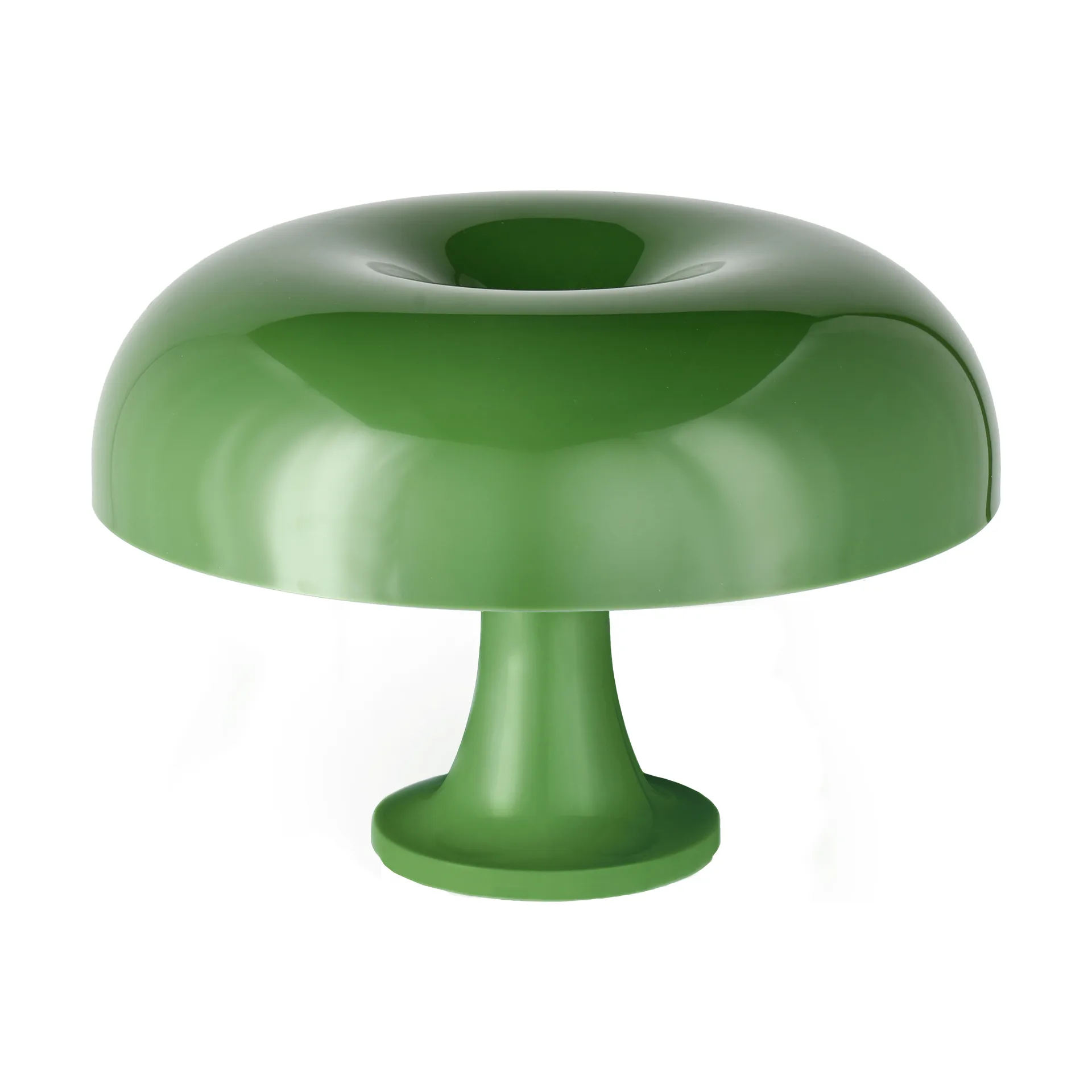 Lámpara de mesa Nessino special edition Ø32 cm, Green Artemide