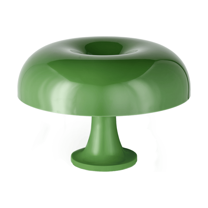Lámpara de mesa Nessino special edition Ø32 cm - Green - Artemide