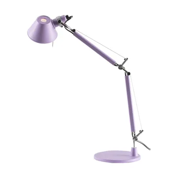 Lámpara de mesa Tolomeo micro - Lavanda - Artemide