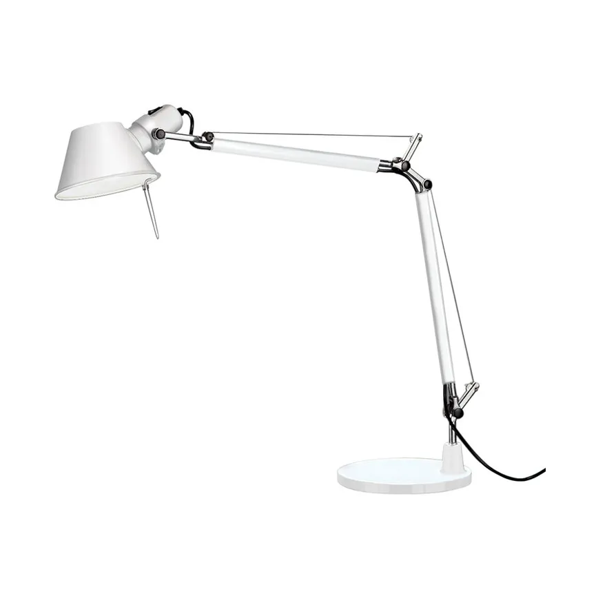 Lámpara de mesa Tolomeo Mini - White,  Artemide