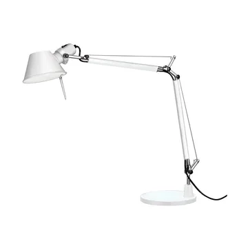 Lámpara de mesa Tolomeo Mini - White - Artemide