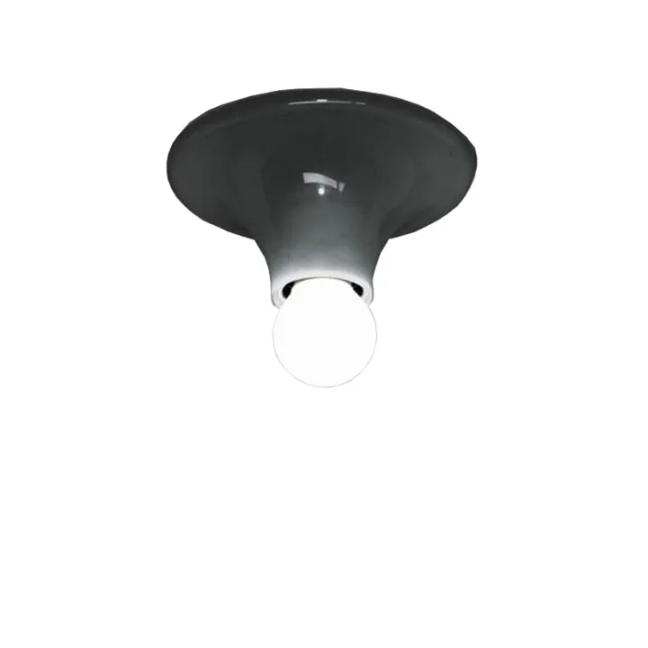 Lámpara de pared Teti  - Grey - Artemide