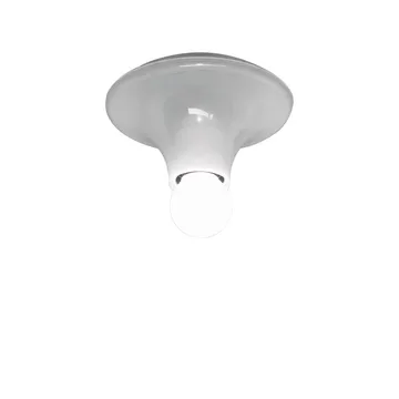 Lámpara de pared Teti - Transparent - Artemide