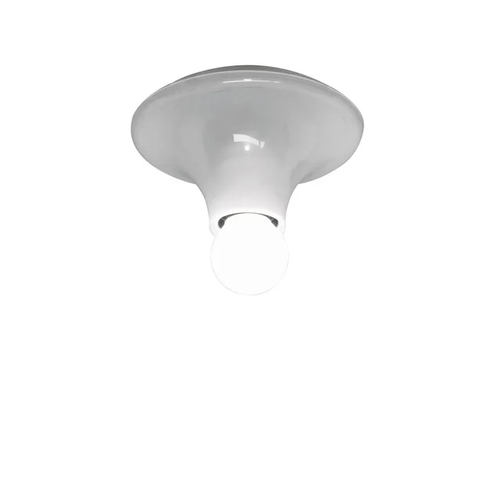 Lámpara de pared Teti  - Transparent - Artemide