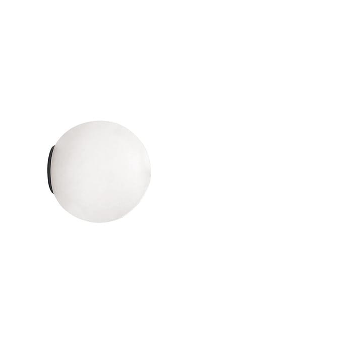 Lámpara de pared y techo Dioscuri - White, 14cm - Artemide