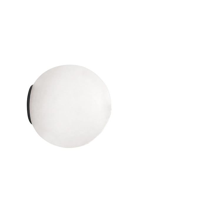 Lámpara de pared y techo Dioscuri - White, 25cm - Artemide