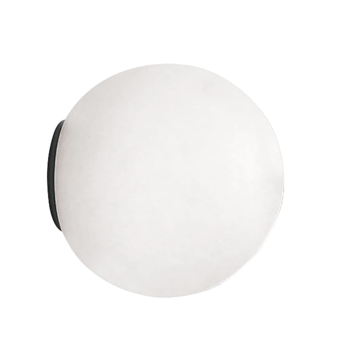 Lámpara de pared y techo Dioscuri - White, 42cm - Artemide