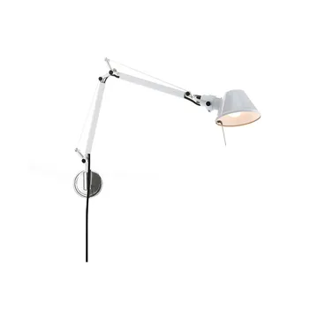 Lámpara de paredTolomeo Micro - White - undefined - Artemide