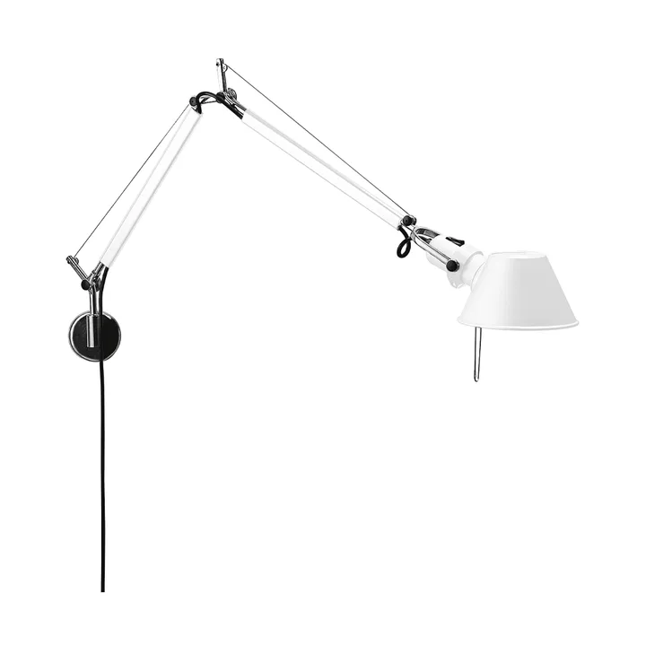 Lámpara de paredTolomeo Mini - White - Artemide