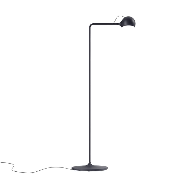 Lámpara de pie Ixa Reading - Antracita - Artemide