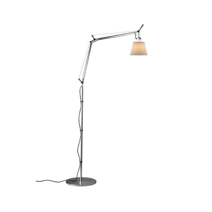 Lámpara de pie Tolomeo Basculante - Pargament - Artemide