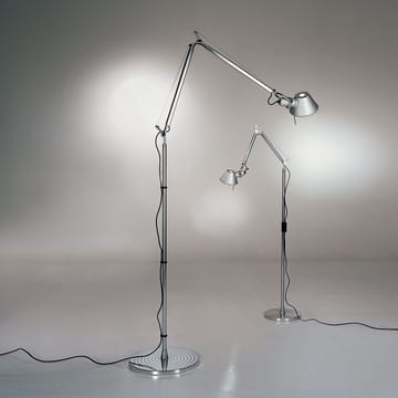 Lámpara de pie Tolomeo Basculante - Pargament - Artemide
