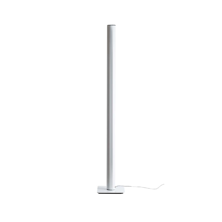 Lámpara de piso Ilio - blanco brillante - Artemide