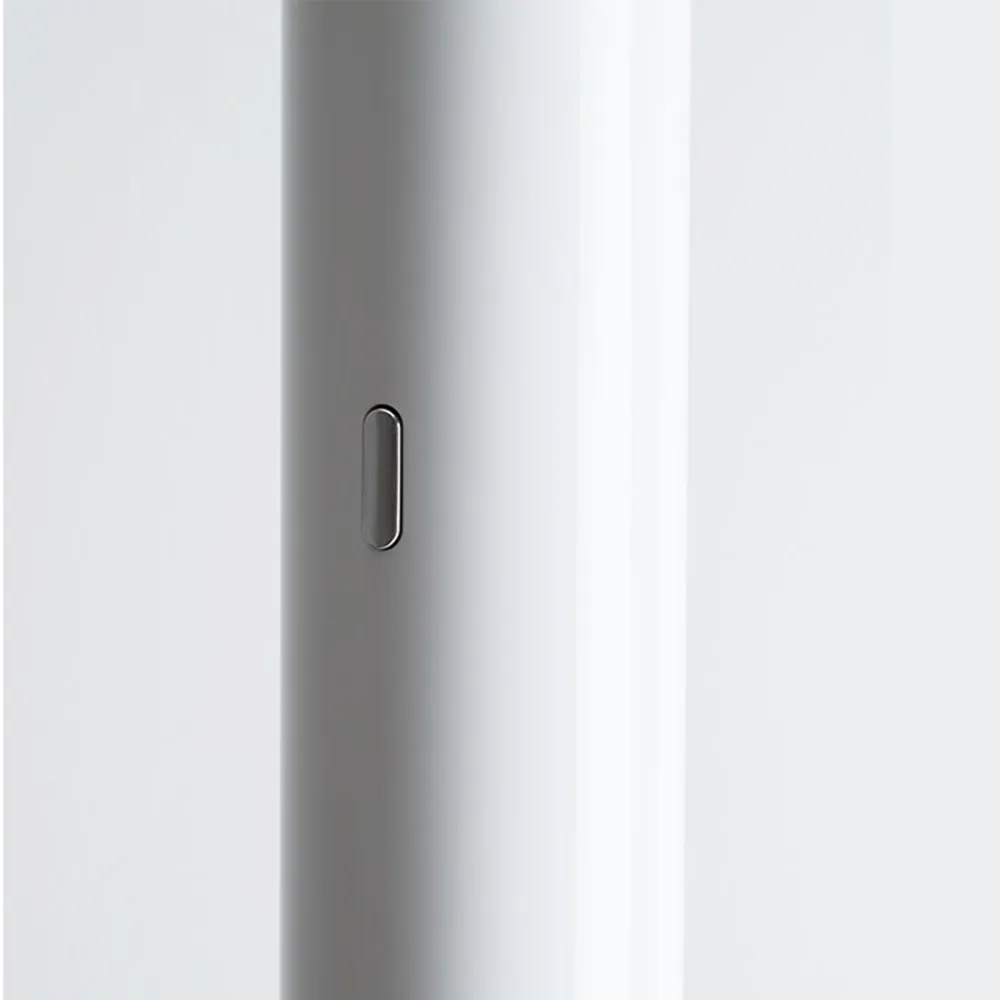 Lámpara de piso Ilio, rojo rubí Artemide