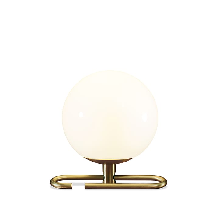 NH 1217 lámpara de mesa - latón - Artemide