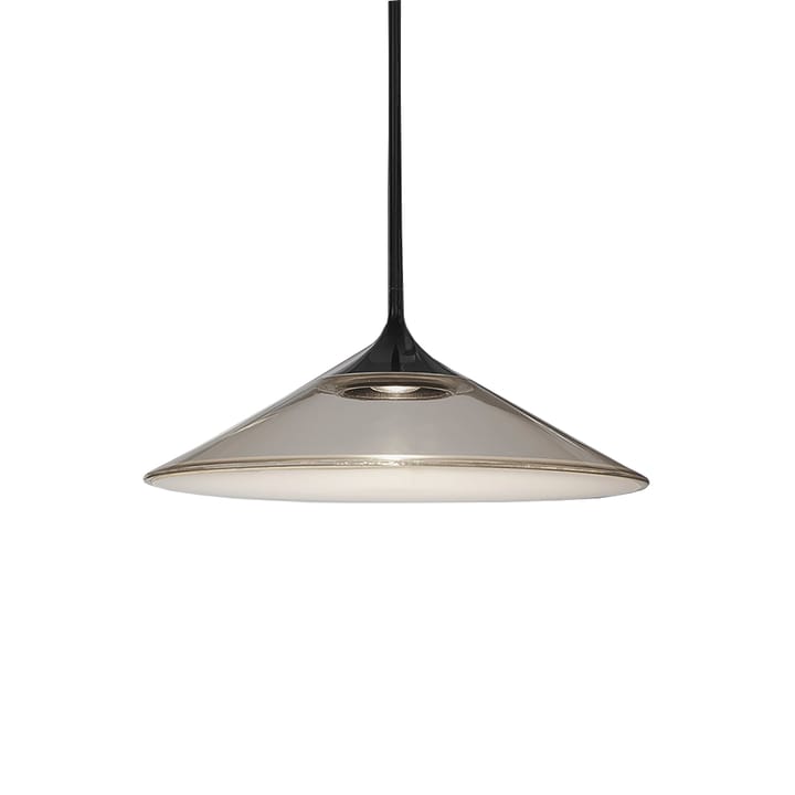 Orsa pendel, Transparent, large Artemide