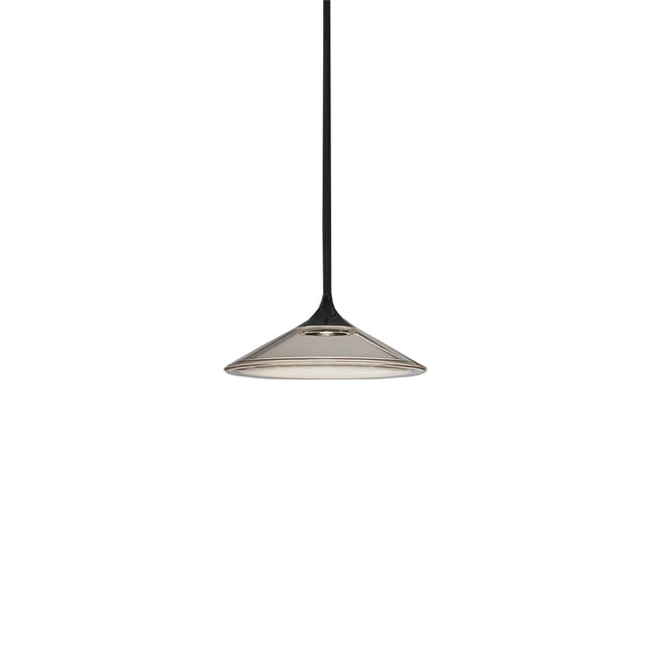 Orsa pendel - Transparent, small - Artemide