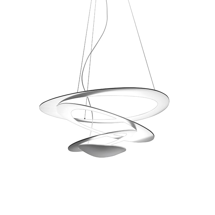 Pirce Mini Led lámpara de techo - blanco - Artemide