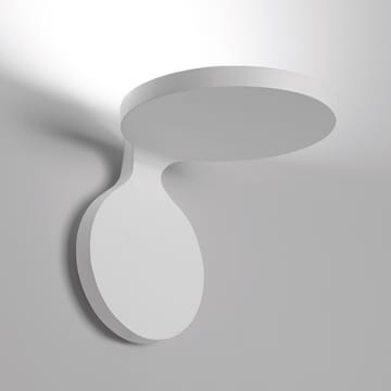 Rea lámpara de pared - White, small - Artemide