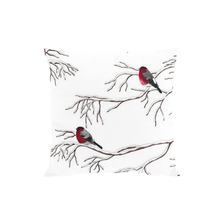 Funda de cojín Vinterland 47x47 cm, Off white Arvidssons Textil