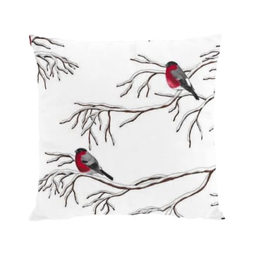 Funda de cojín Vinterland 47x47 cm - Off white - Arvidssons Textil