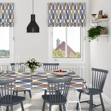 Hule Blader - azul - Arvidssons Textil