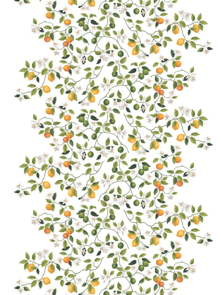 Hule Citrusträdet - verde-verde - Arvidssons Textil