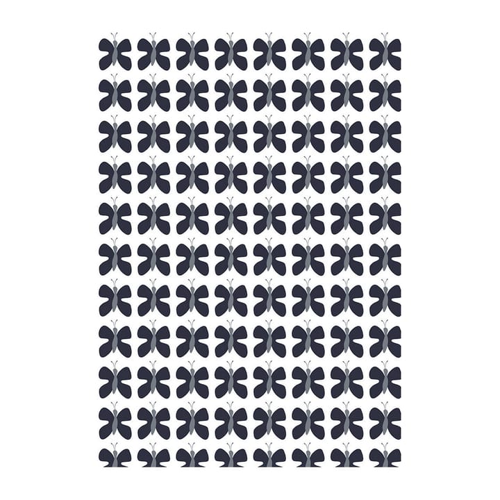 Hule Fjäril Mini - Azul - Arvidssons Textil