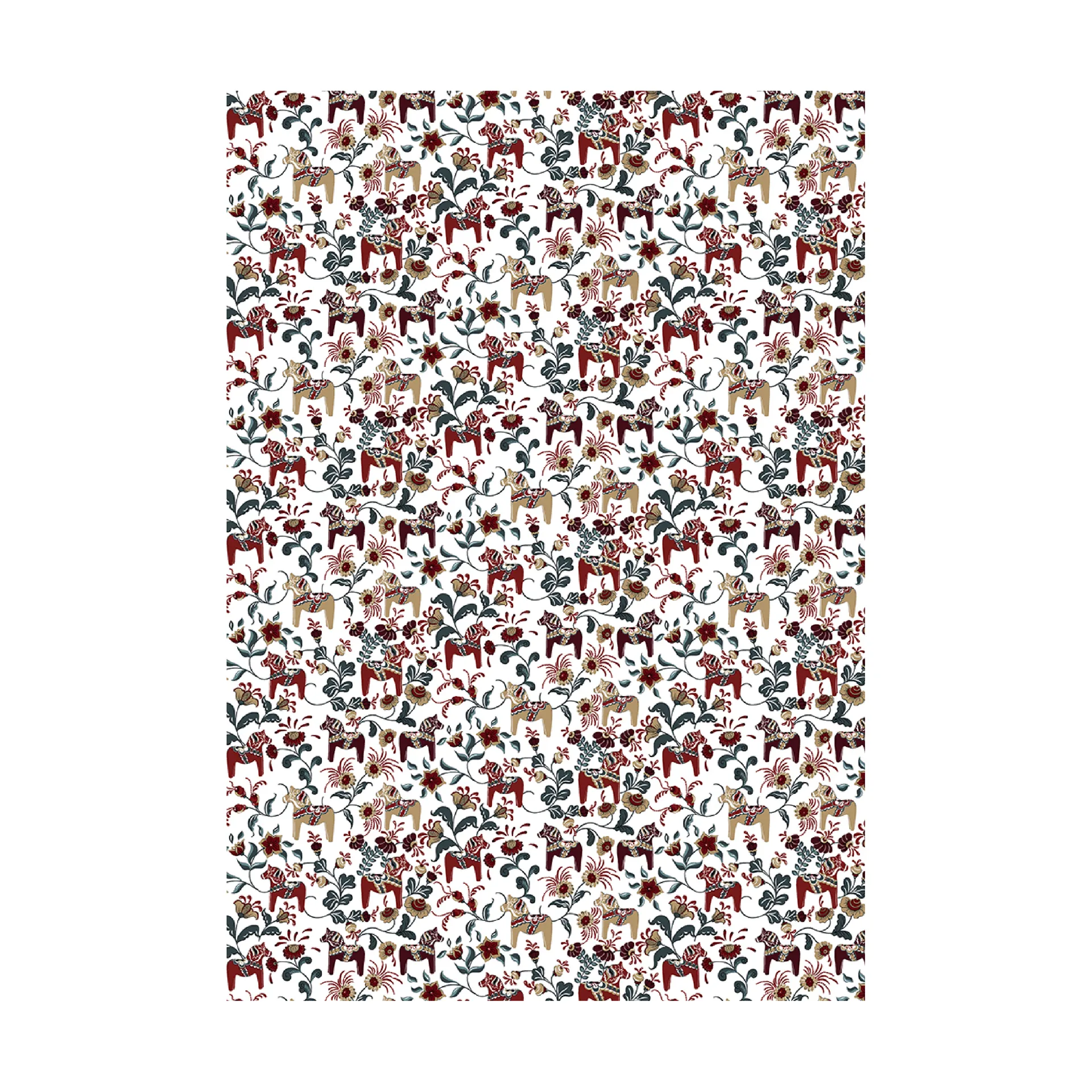 Hule Leksand mini, Edición aniversario 30 años Arvidssons Textil