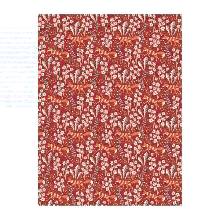 Hule Stjärnspeja - Rojo - Arvidssons Textil