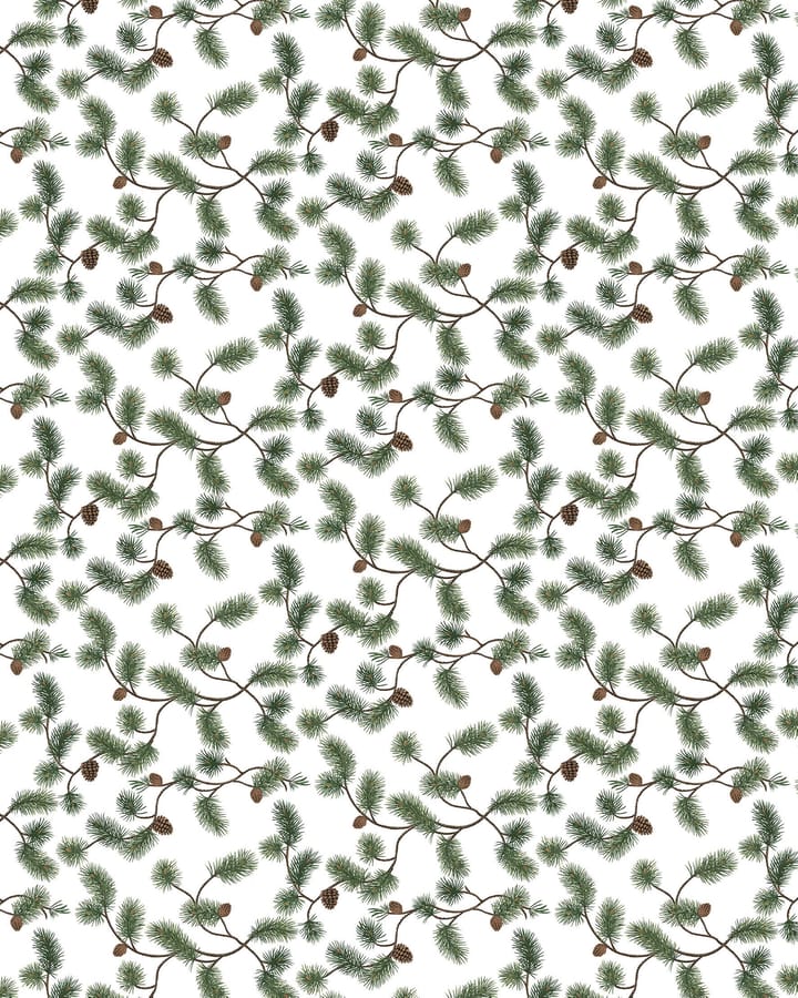 Hule Tallegren - verde - Arvidssons Textil