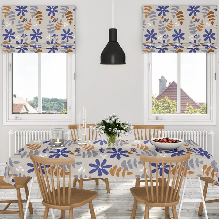 Hule Under solen, óxido Arvidssons Textil