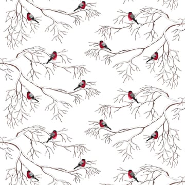 Hule Vinterland - Off white - Arvidssons Textil