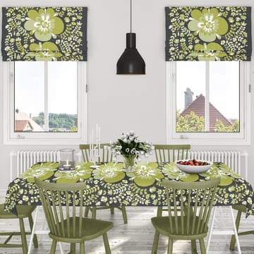 Hule Viveka - verde-gris - Arvidssons Textil