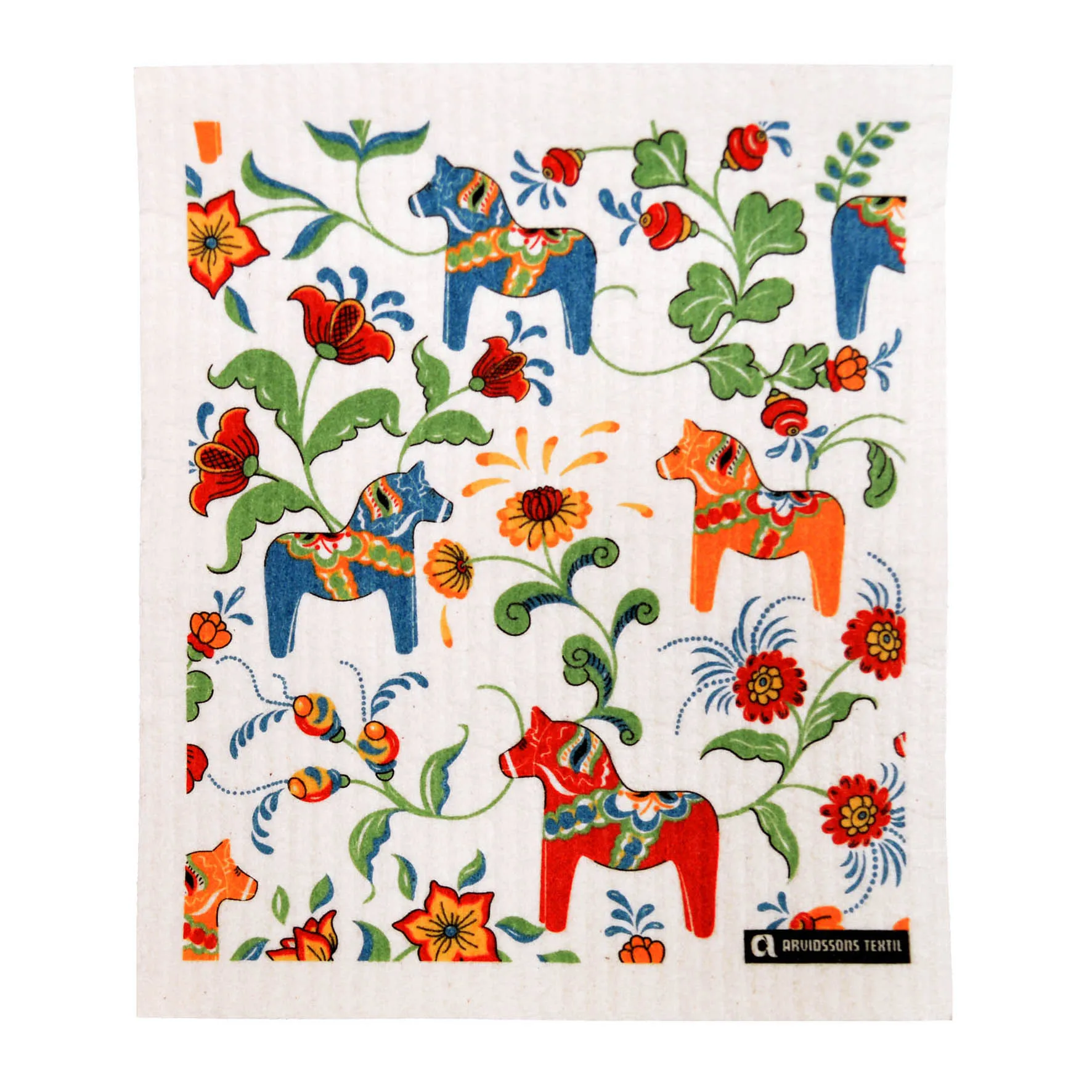 Leksand mini Bayeta, Beige Arvidssons Textil