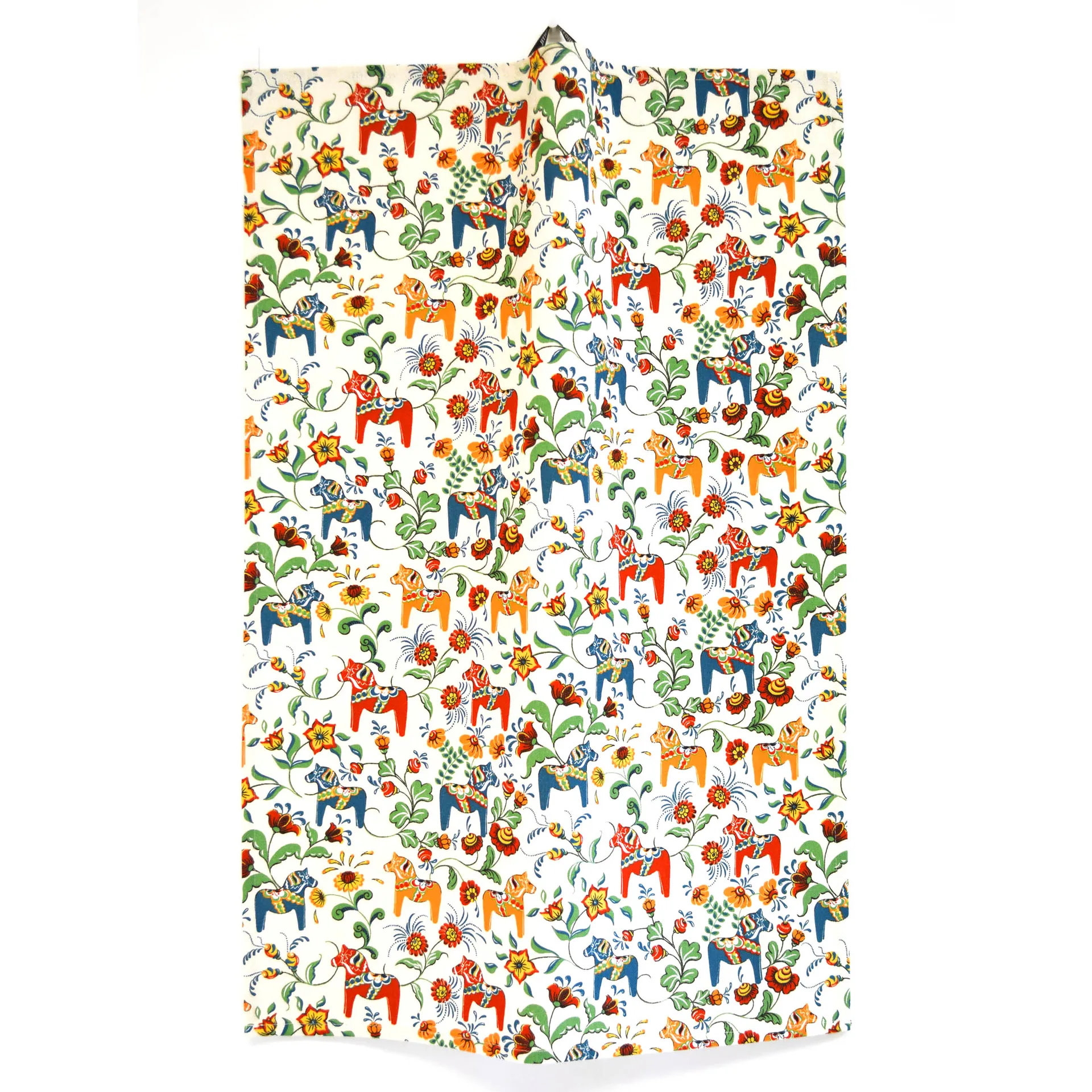 Paño de cocina Leksand mini, Beige Arvidssons Textil